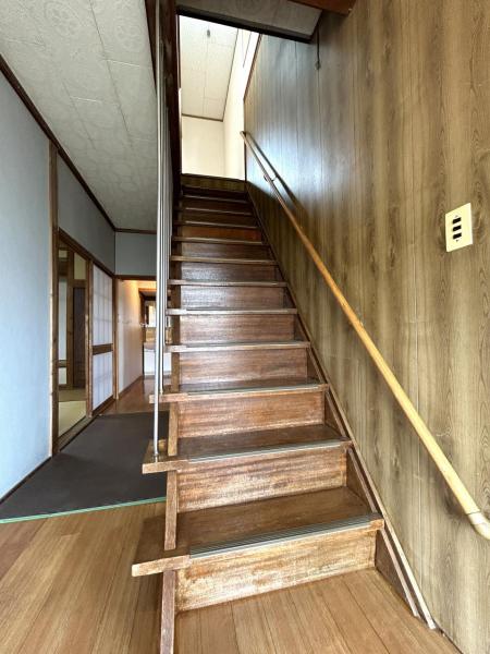 嬉野町大字下野　戸建 その他内観 