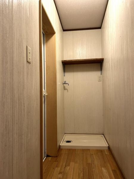 嬉野町大字下野　戸建 ランドリースペース