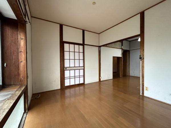 嬉野町大字下野　戸建 ダイニング