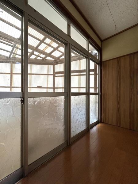 嬉野町大字下野　戸建 その他内観 