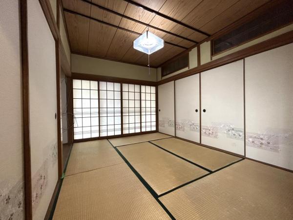 嬉野町大字下野　戸建 和室