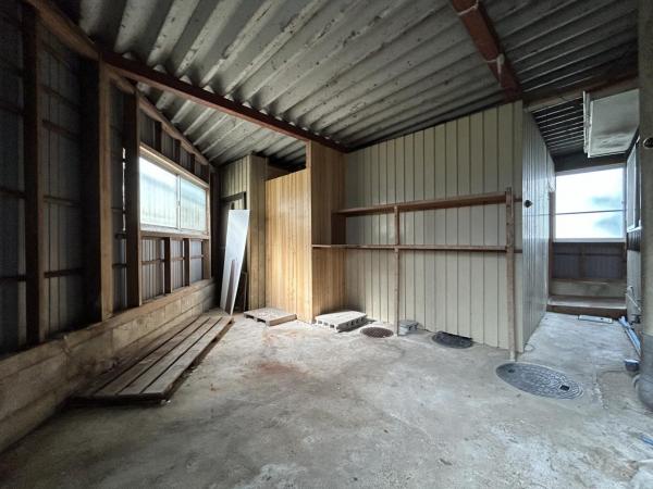 嬉野町大字下野　戸建 その他