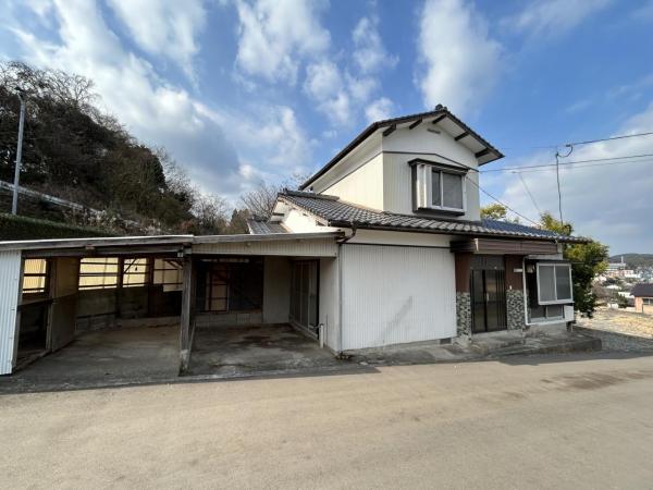 中古戸建 嬉野市嬉野町大字下野 JR長崎本線肥前鹿島駅 350万円