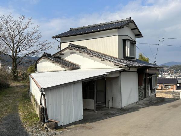 嬉野町大字下野　戸建 現地外観写真 
