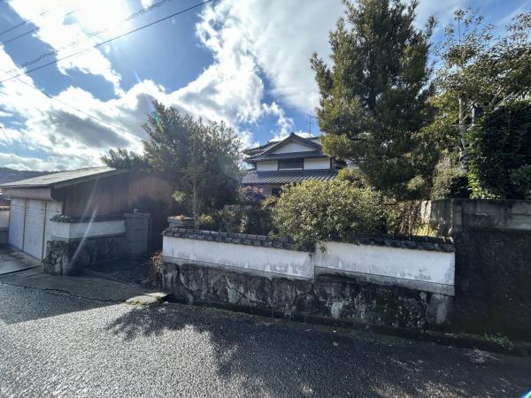 中古戸建 小城市小城町晴気 JR唐津線小城駅 650万円