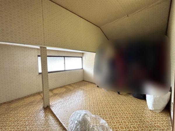 小城町晴気　戸建 収納 