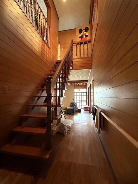 小城町晴気　戸建 その他内観 