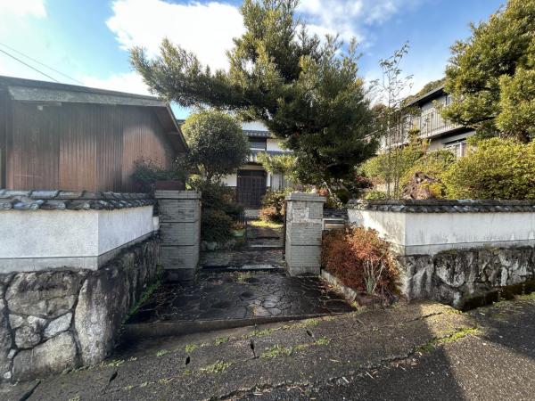 小城町晴気　戸建 現地外観写真 