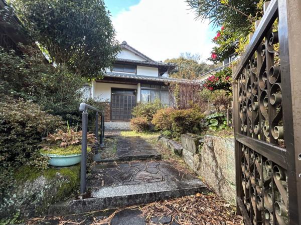 小城町晴気　戸建 現地外観写真 