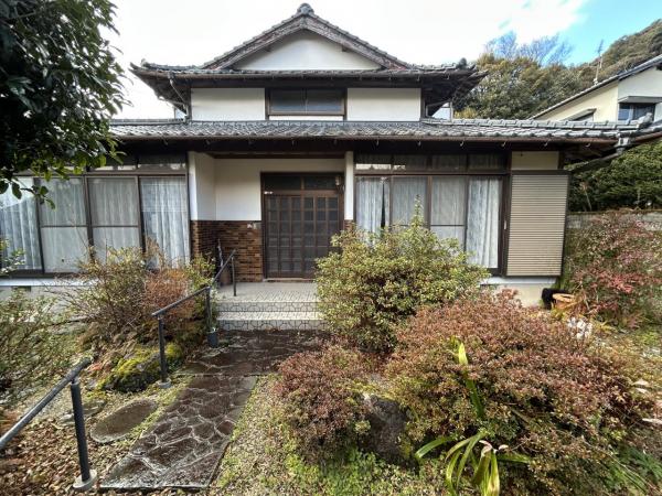 小城町晴気　戸建 現地外観写真 