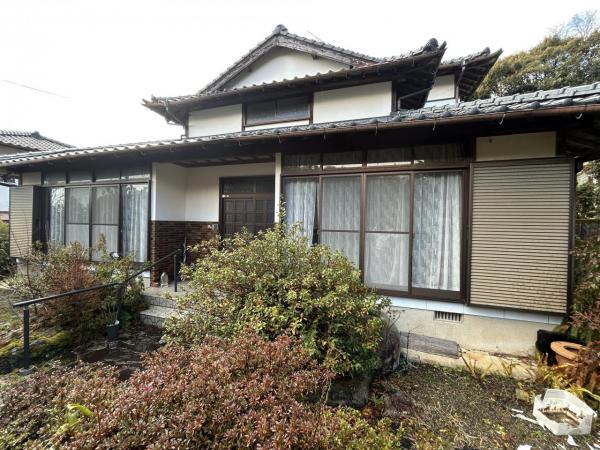 小城町晴気　戸建 現地外観写真 