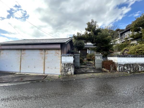 小城町晴気　戸建 現地外観写真 