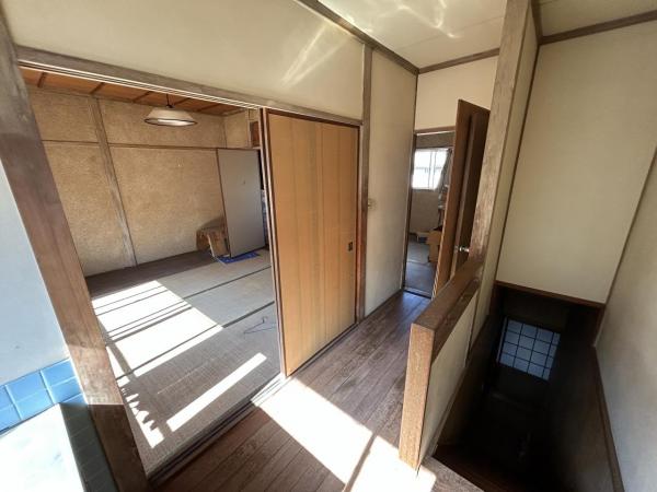 佐賀市水ケ江6丁目　戸建 その他内観 