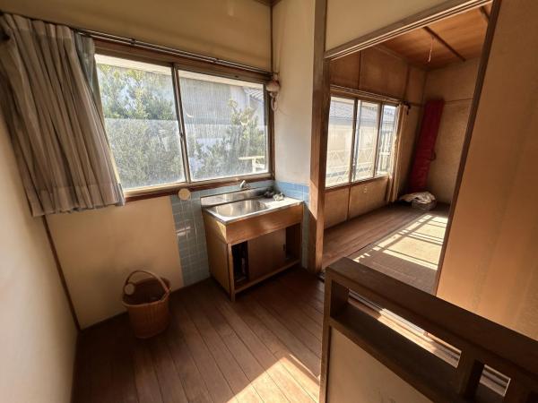 佐賀市水ケ江6丁目　戸建 その他内観 