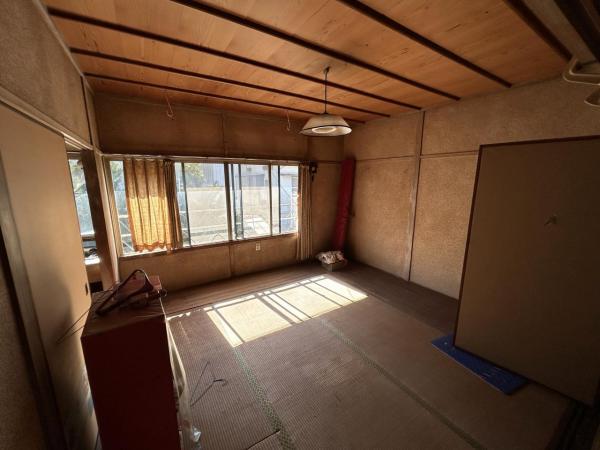 佐賀市水ケ江6丁目　戸建 和室