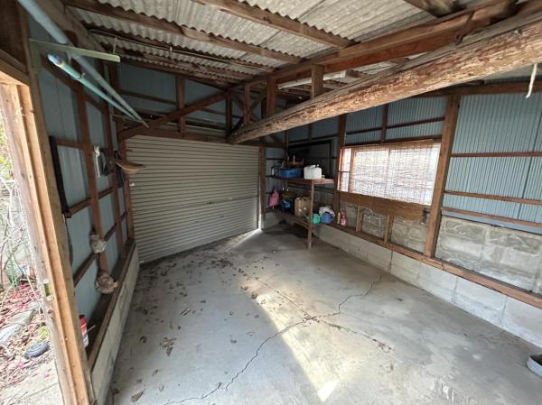 佐賀市水ケ江6丁目　戸建 その他