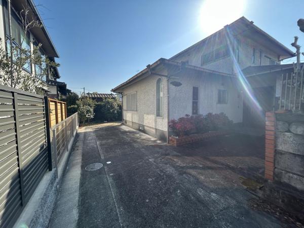 土地 佐賀市神野西４丁目1396番 JR長崎本線佐賀駅 1,999万円