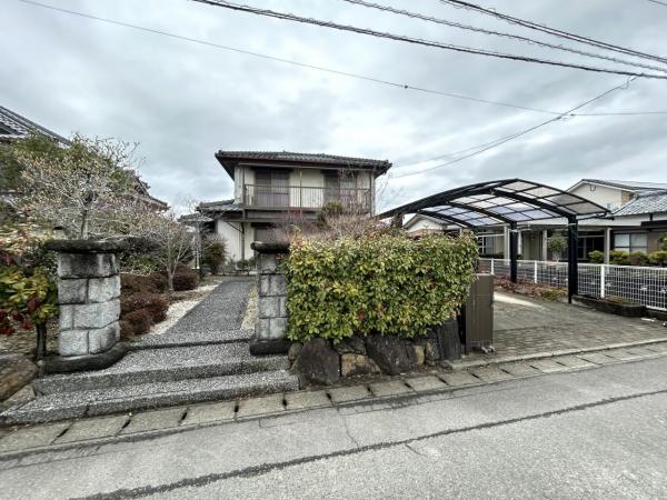中古戸建 小城市芦刈町三王崎 JR長崎本線牛津駅 1,100万円