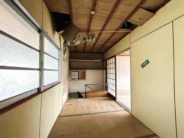北方町大崎　戸建 洋室