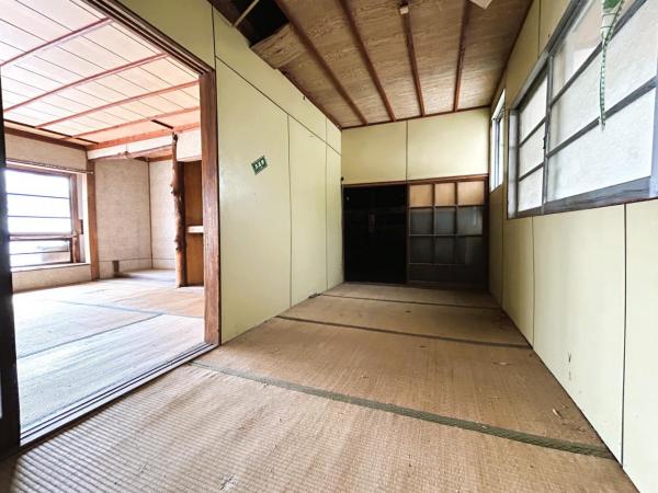 北方町大崎　戸建 洋室