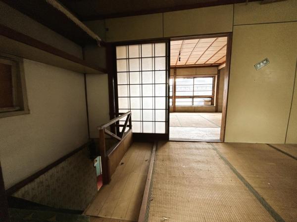 北方町大崎　戸建 洋室