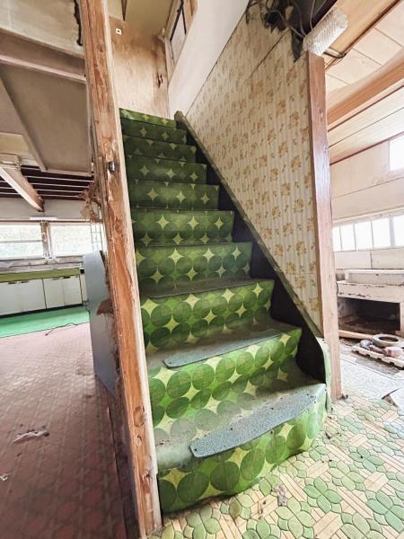 北方町大崎　戸建 その他内観 