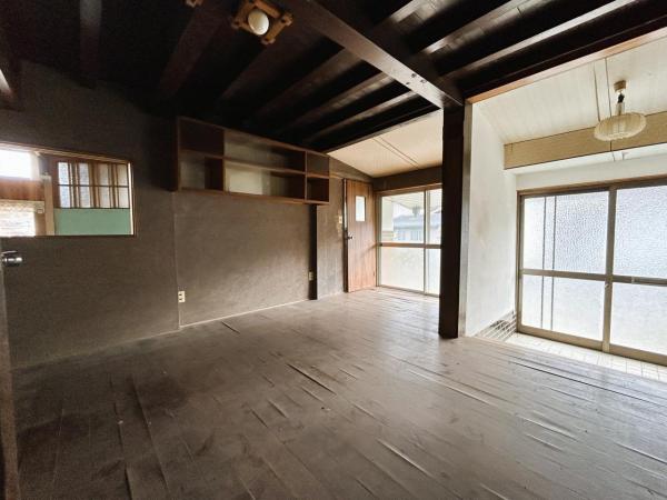 北方町大崎　戸建 その他内観 