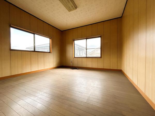 北方町大崎　戸建 洋室