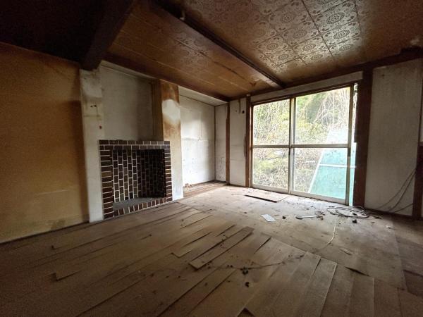 北方町大崎　戸建 洋室