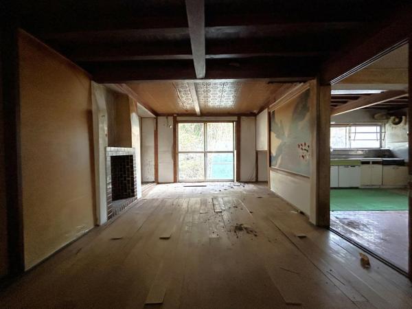 北方町大崎　戸建 洋室