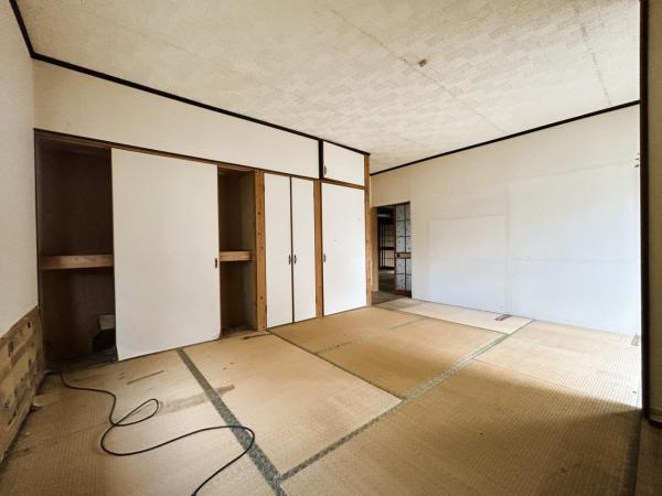 北方町大崎　戸建 和室