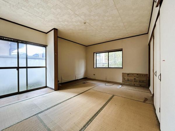 北方町大崎　戸建 和室