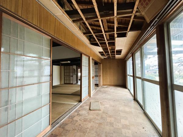 北方町大崎　戸建 その他内観 