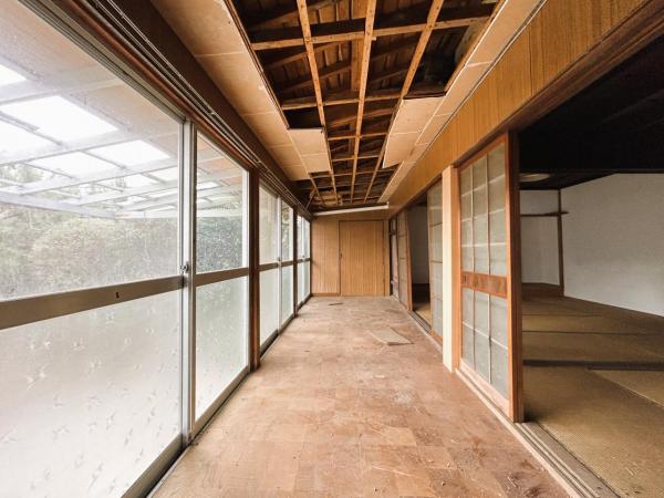 北方町大崎　戸建 その他内観 