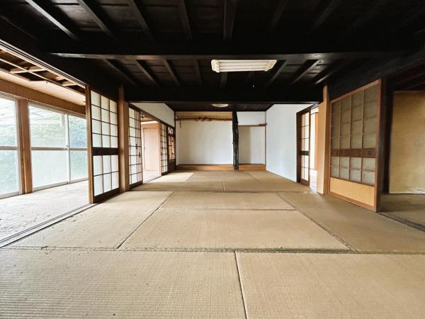 北方町大崎　戸建 和室