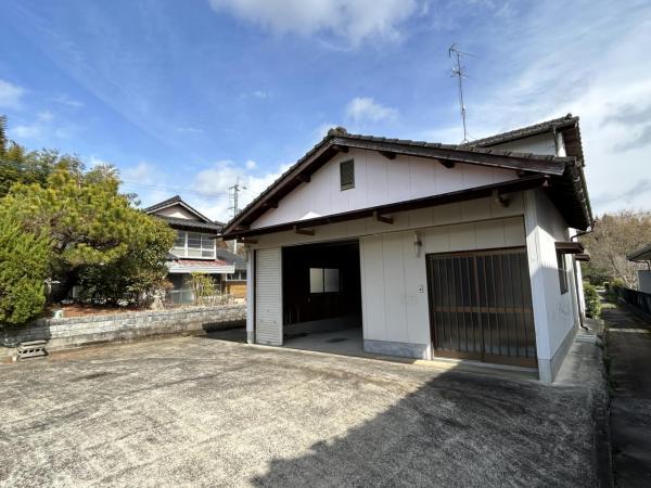 北方町大崎　戸建 現地外観写真 