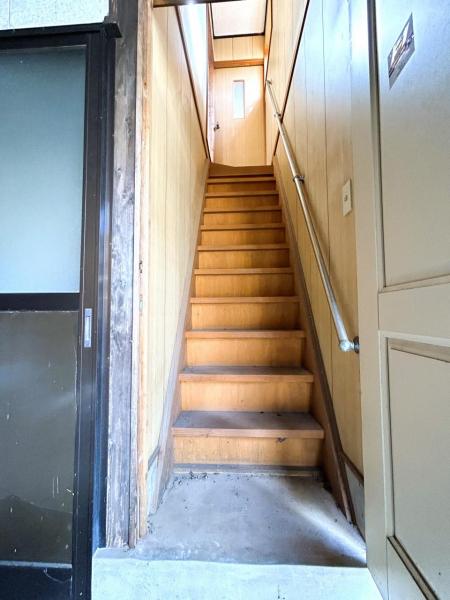 北方町大崎　戸建 その他内観 