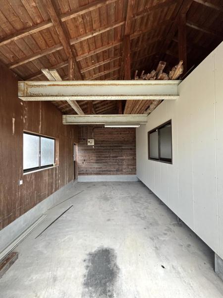 北方町大崎　戸建 その他