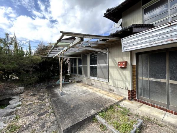 北方町大崎　戸建 その他現地写真 