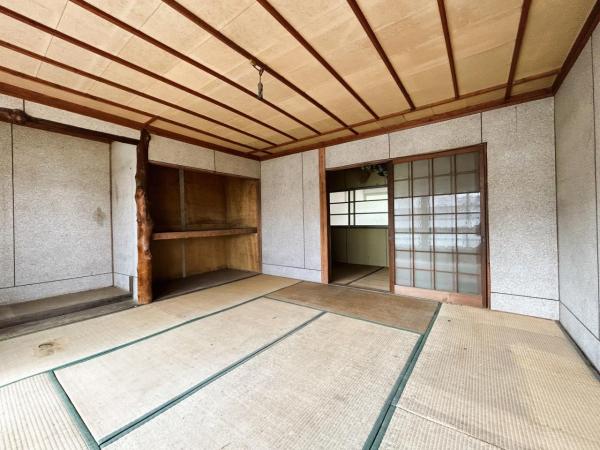 北方町大崎　戸建 和室