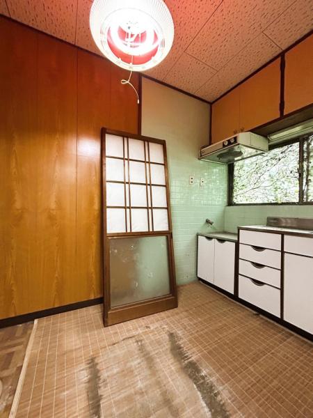 牛津町上砥川　戸建 その他内観 