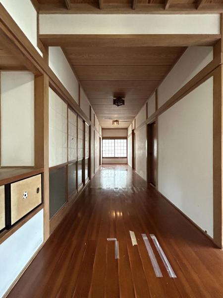 牛津町上砥川　戸建 その他内観 