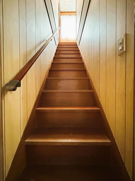 牛津町上砥川　戸建 その他内観 