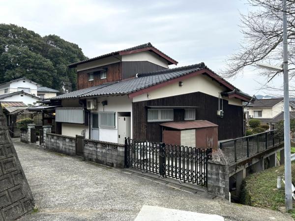 中古戸建 武雄市武雄町大字武雄 JR佐世保線武雄温泉駅 880万円