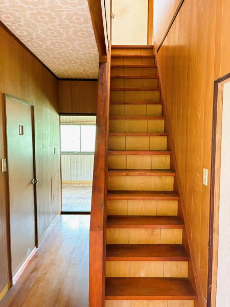 嬉野町大字下野　戸建 その他内観 