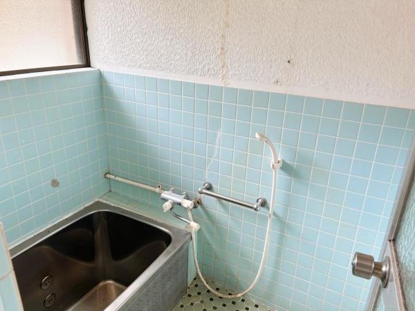 嬉野町大字下野　戸建 浴室 