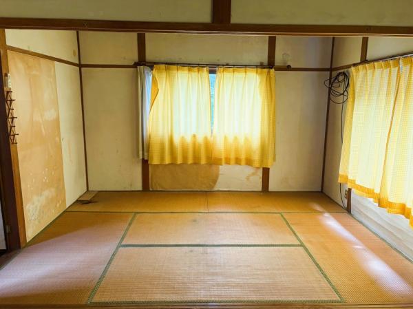 嬉野町大字下野　戸建 和室