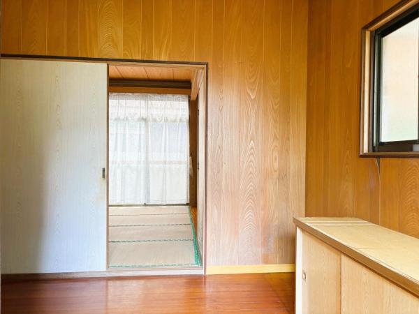 嬉野町大字下野　戸建 その他内観 