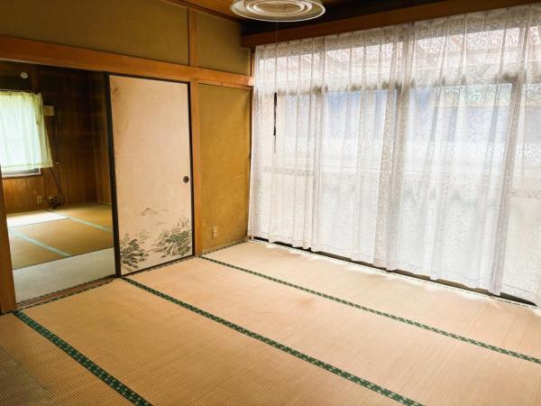 嬉野町大字下野　戸建 和室