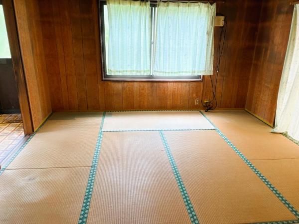 嬉野町大字下野　戸建 和室